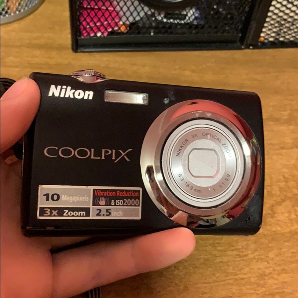 Camera